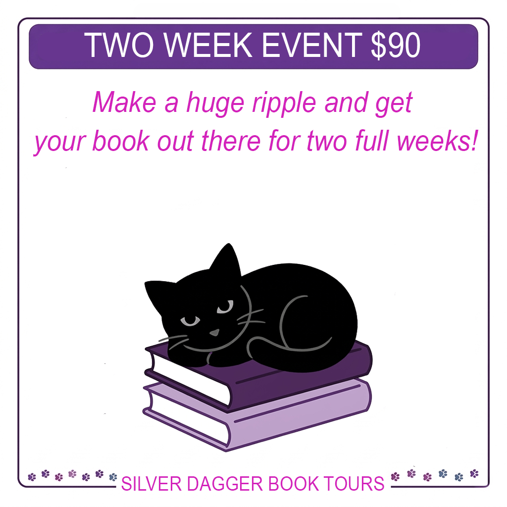 2 Week Event