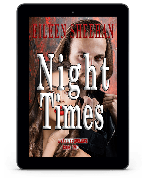 2 night times book 2 - eileen sheehan - ebook