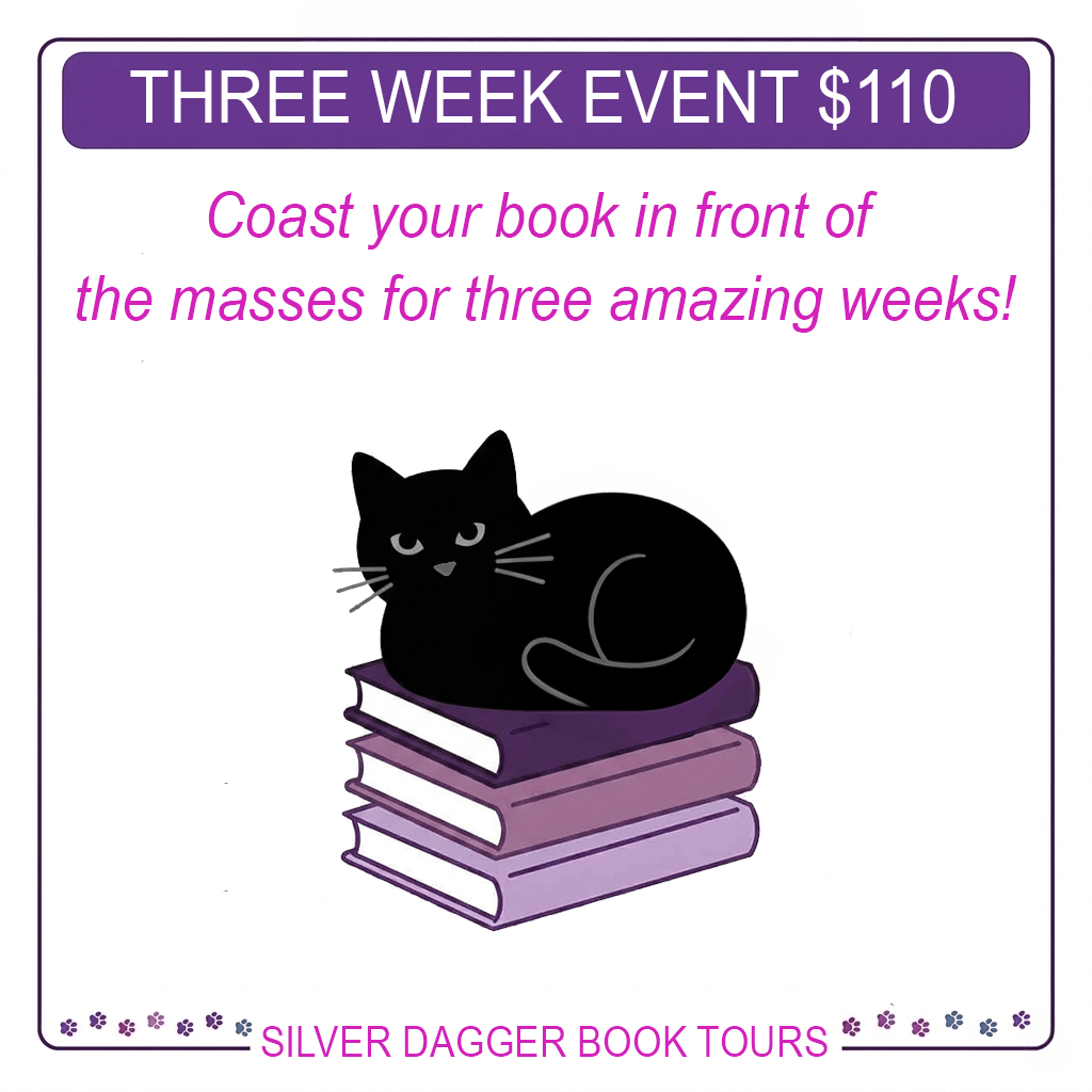 3 Week Event
