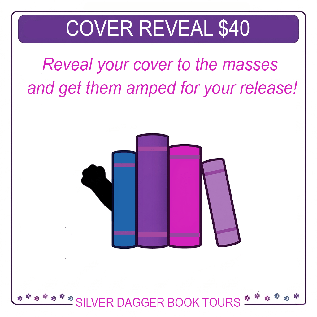 1 Day Cover Reveal
