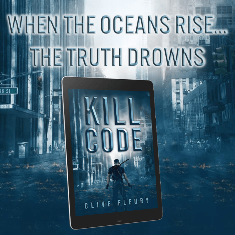 kill code - clive fleury - teaser 1