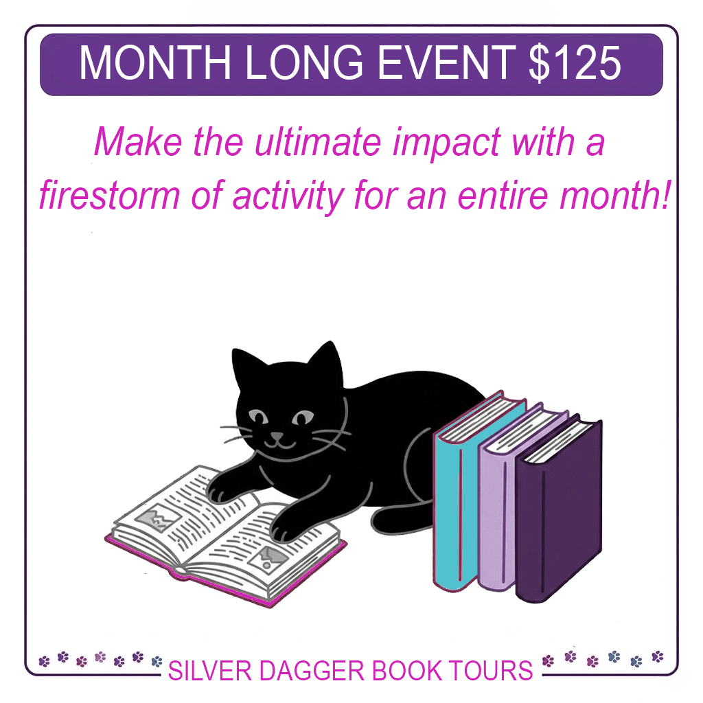 01 Month Long Event