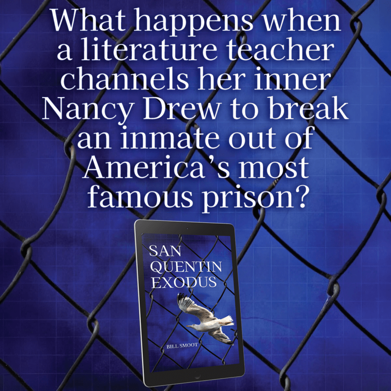 san quentin exodus - bill smoot - teaser 1