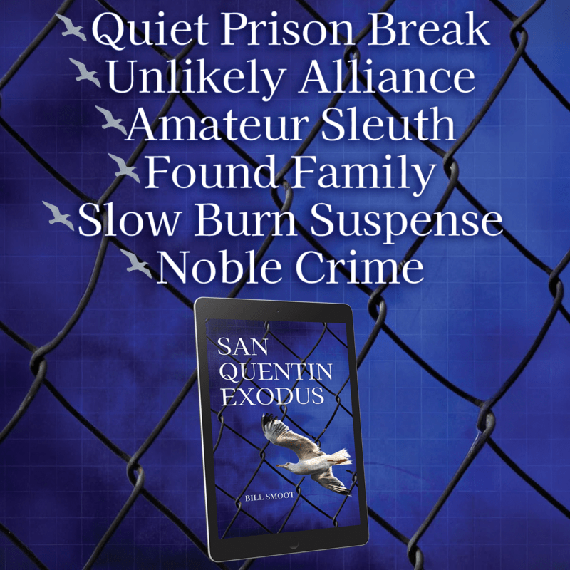 san quentin exodus - bill smoot - teaser 2