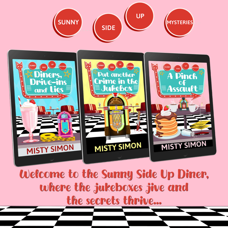0 sunny side up mysteries series teaser 1