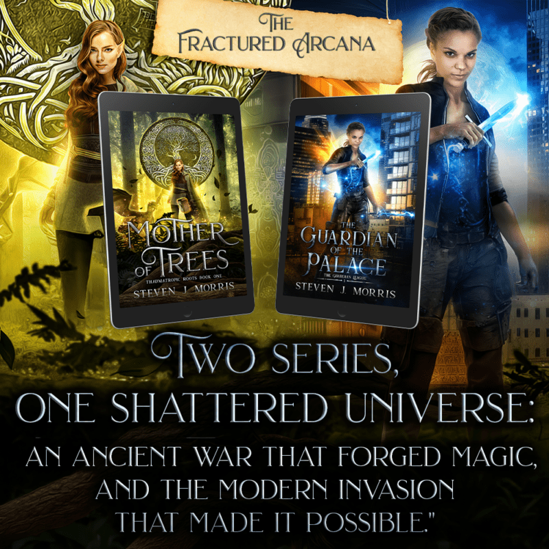 0 the fractured arcana starter duo teaser 1