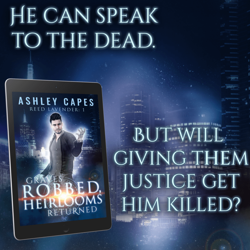 1 graves robbed heirlooms returned - reed lavender - ashley capes - teaser 1