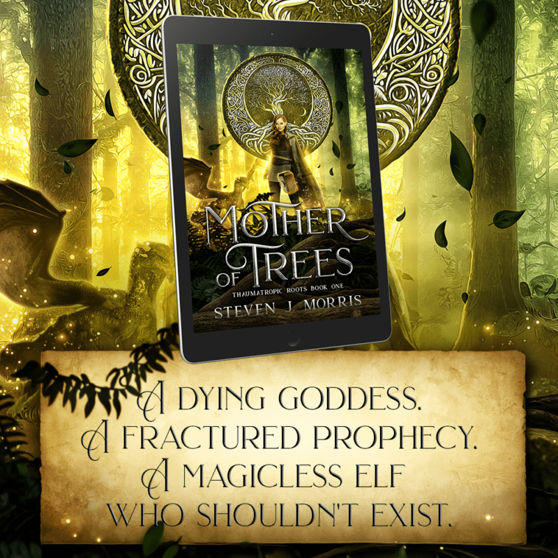 1 mother of trees - thaumatropic roots 1 - steven j morris - teaser 1