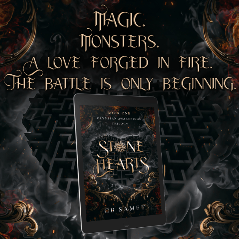 1 - stone hearts - cb samet -teaser 1
