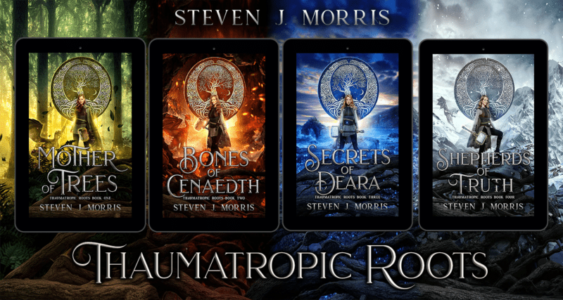1 thaumpatropic roots series teaser 1
