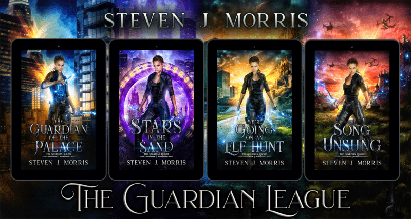 2 the guardian league series teaser 1