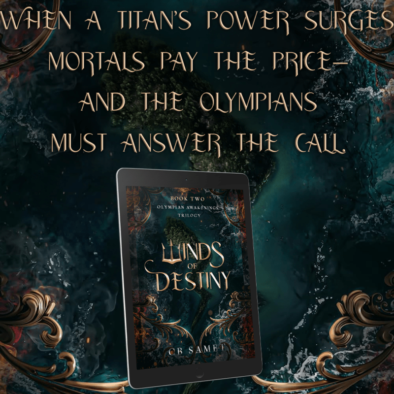2 - winds of destiny - cb samet -teaser 1