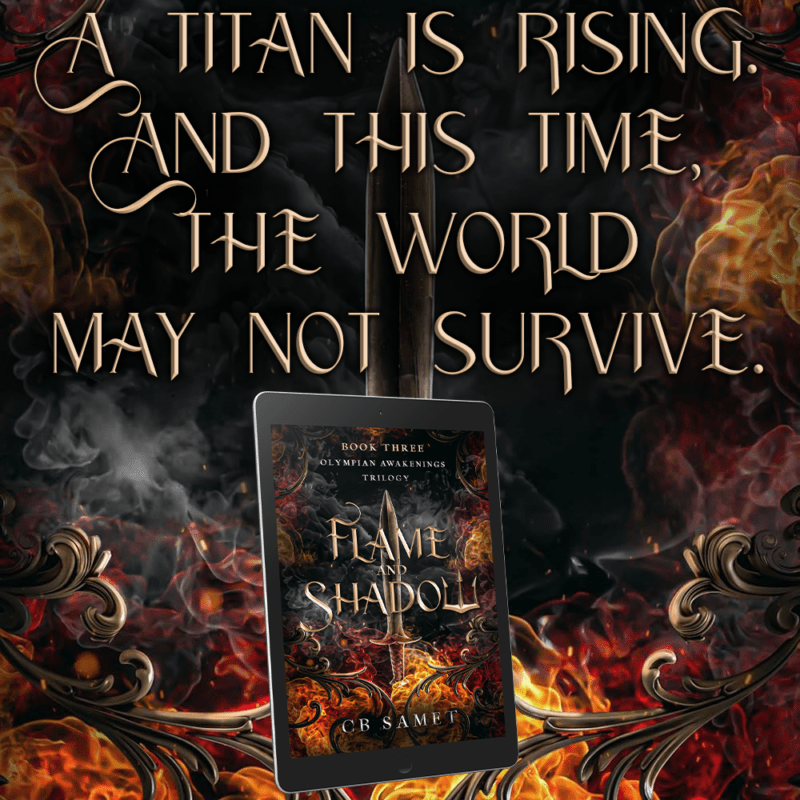 3 - flame and shadow - cb samet - teaser 1