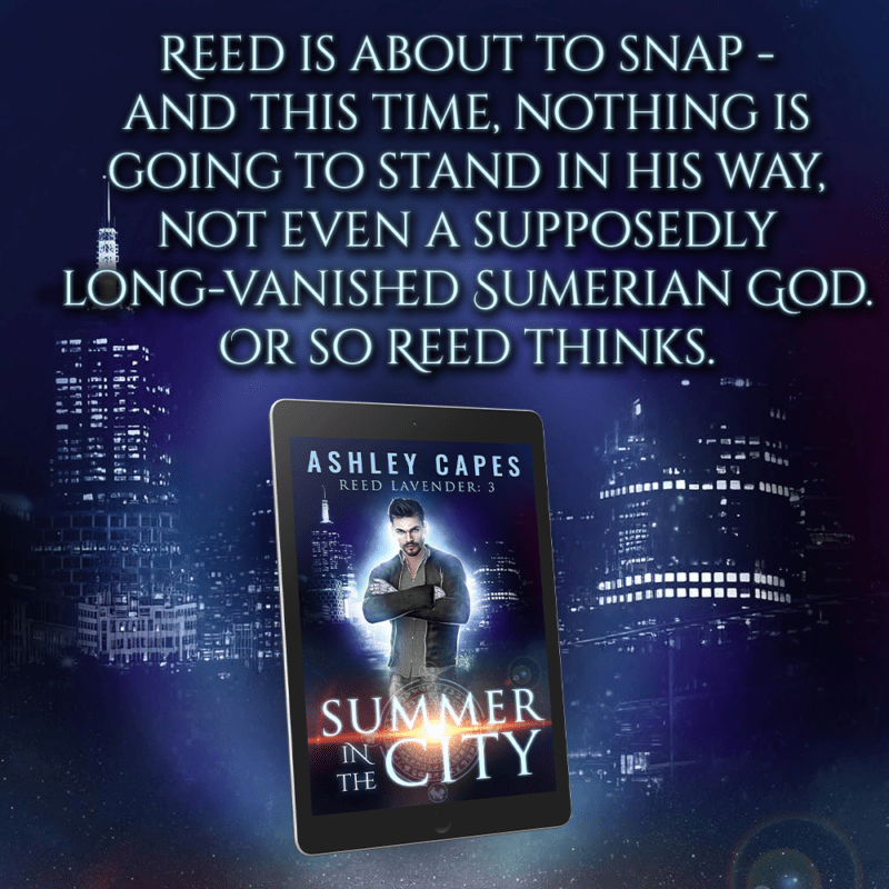 3 summer in the city - reed lavender - ashley capes - teaser 1