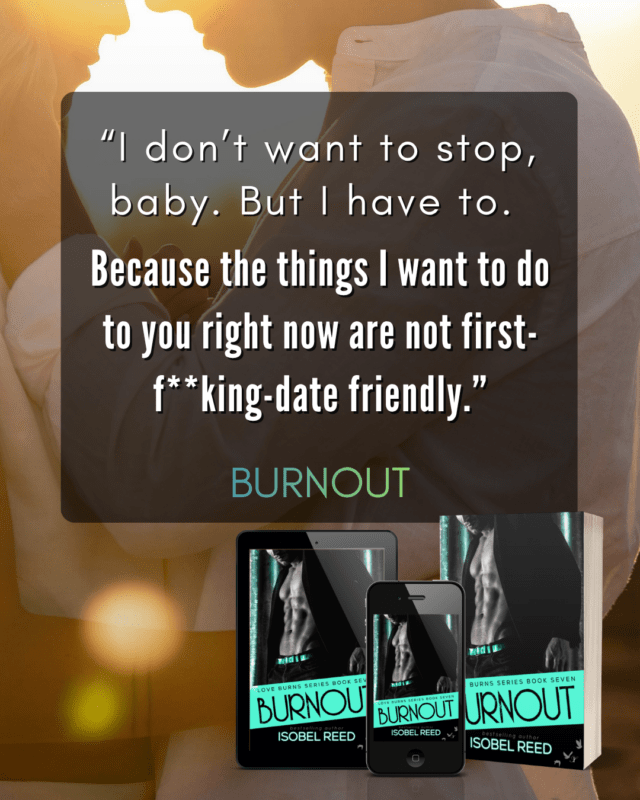 Burnout teaser 2