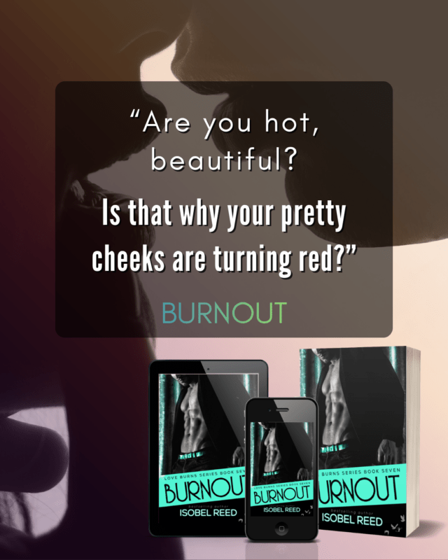 Burnout teaser
