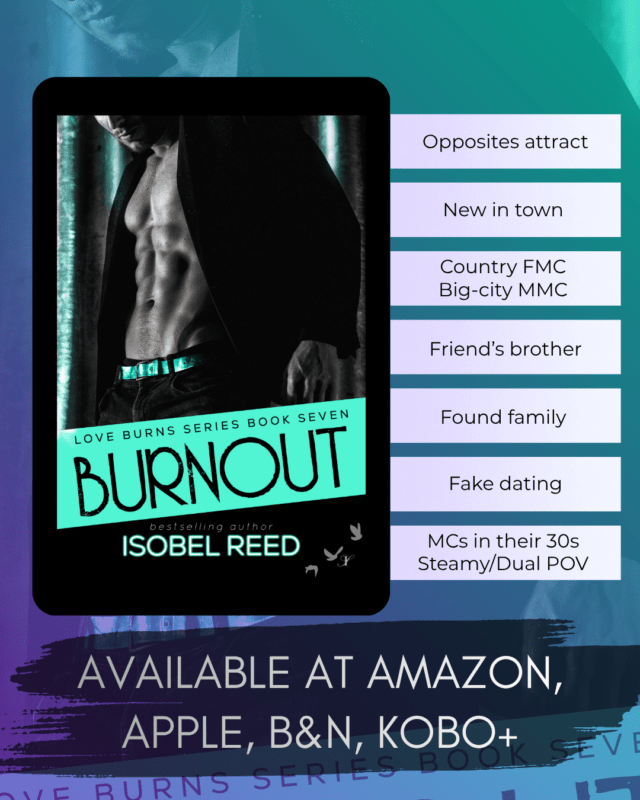 Burnout tropes