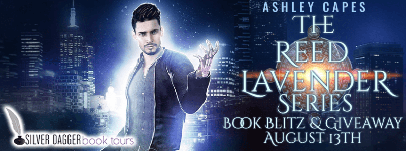 banner - reed lavender series - ashley capes