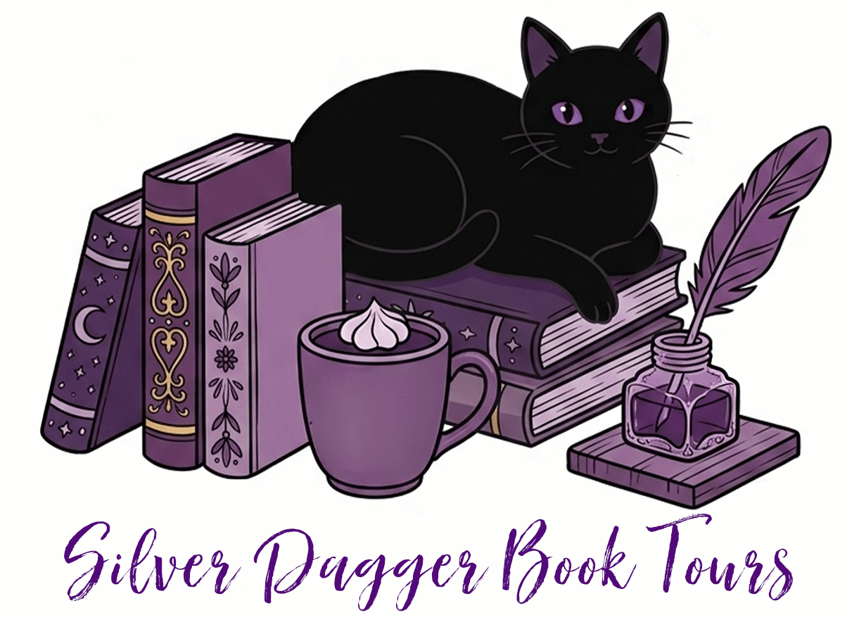 Silver Dagger Book Tours