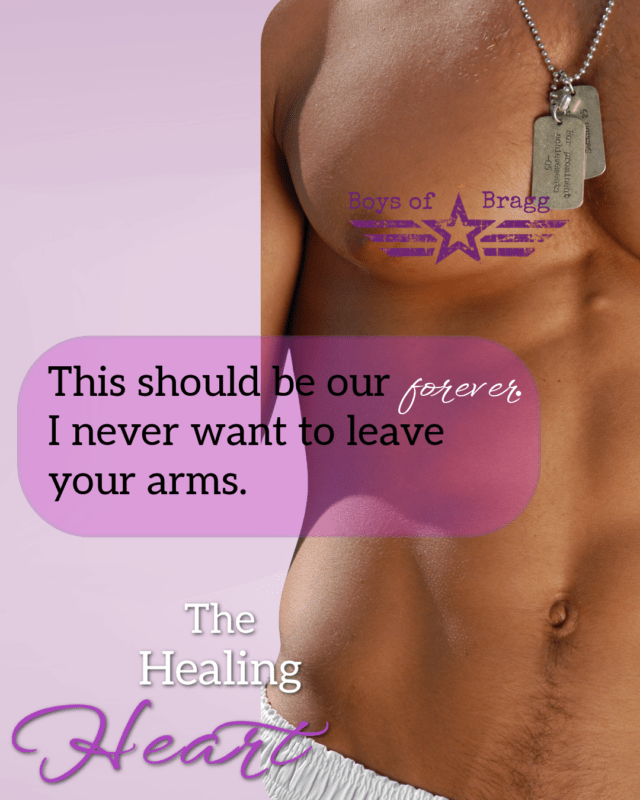 the healing heart - randa knight -promo photos-1