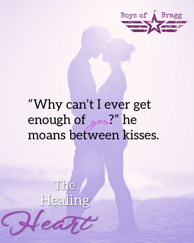 the healing heart - randa knight -promo photos-2