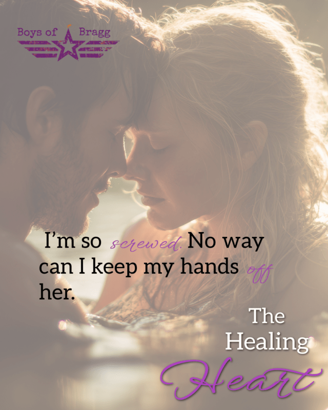 healing