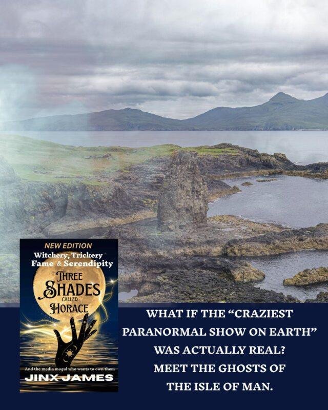 1 teaser three shades called horace