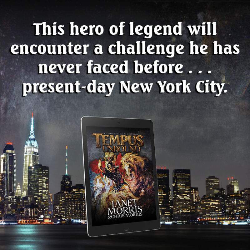 tempus unbound teaser 1