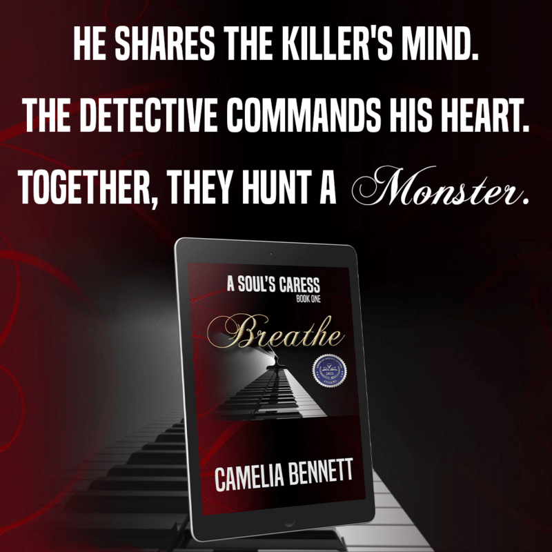 1 breathe - a souls caress - camelia bennett - teaser 2