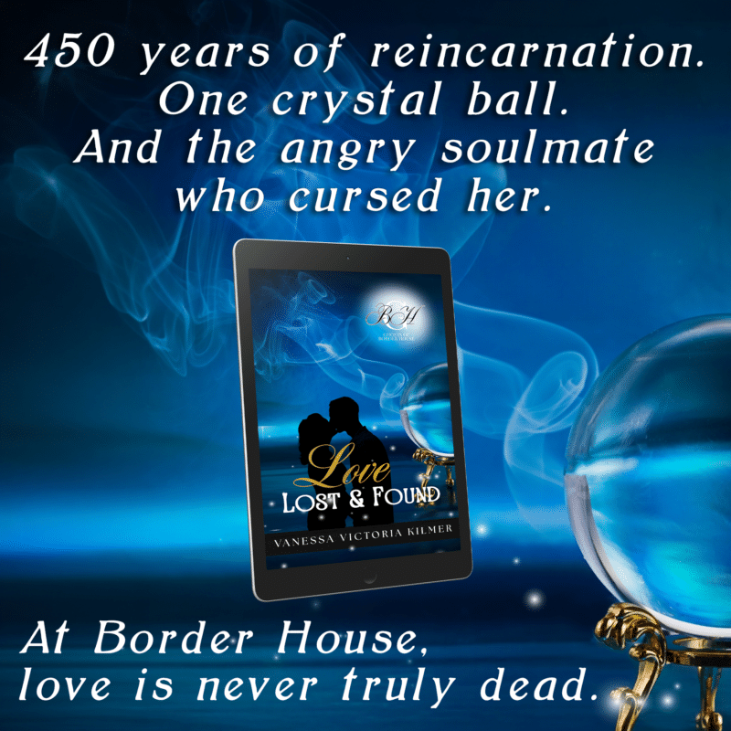 1 love lost and found - ghosts of border house - vanessa victoria kilmer - teaser 2