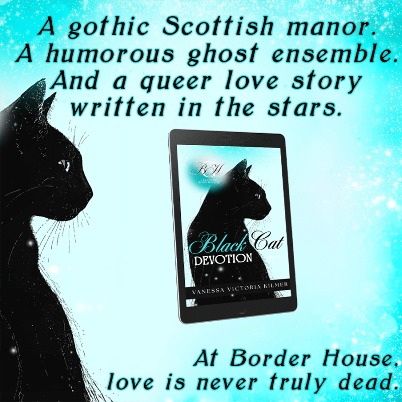 3 black cat devotion - ghosts of border house - vanessa victoria kilmer - teaser 2