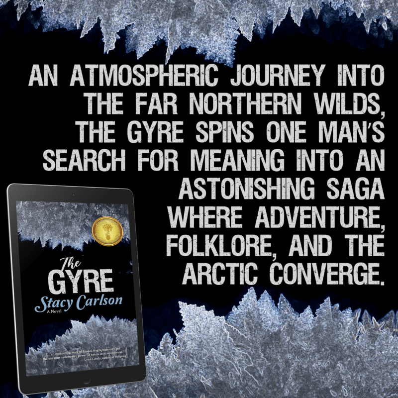 the gyre - stacy carlson - teaser 1
