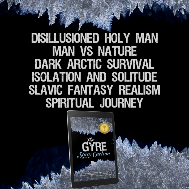 the gyre - stacy carlson - teaser 2