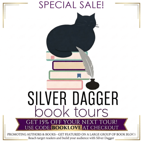 0 silver dagger booklove sale